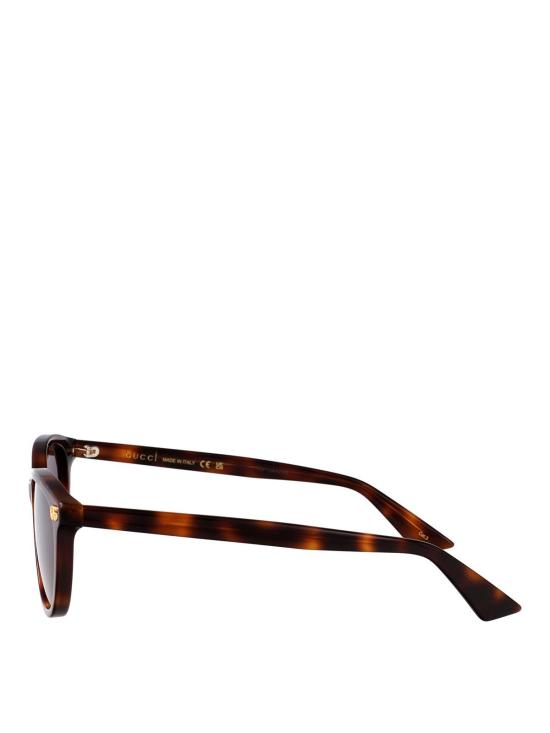 25FW 구찌 선글라스 GG1818SK002 BROWN - GUCCI
