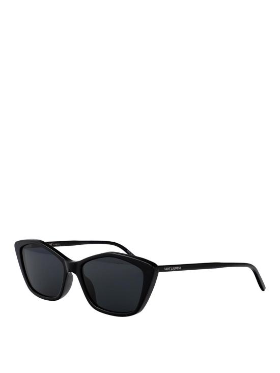 25FW 생로랑 선글라스 SL775001 BLACK - SAINT LAURENT