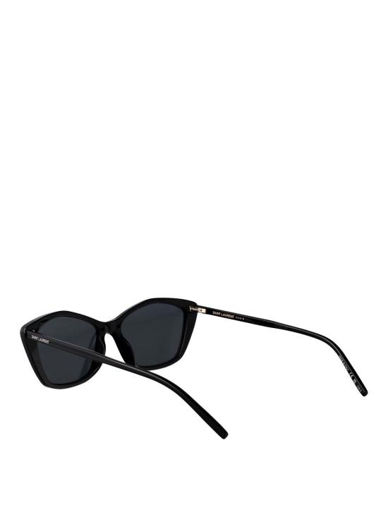 25FW 생로랑 선글라스 SL775001 BLACK - SAINT LAURENT
