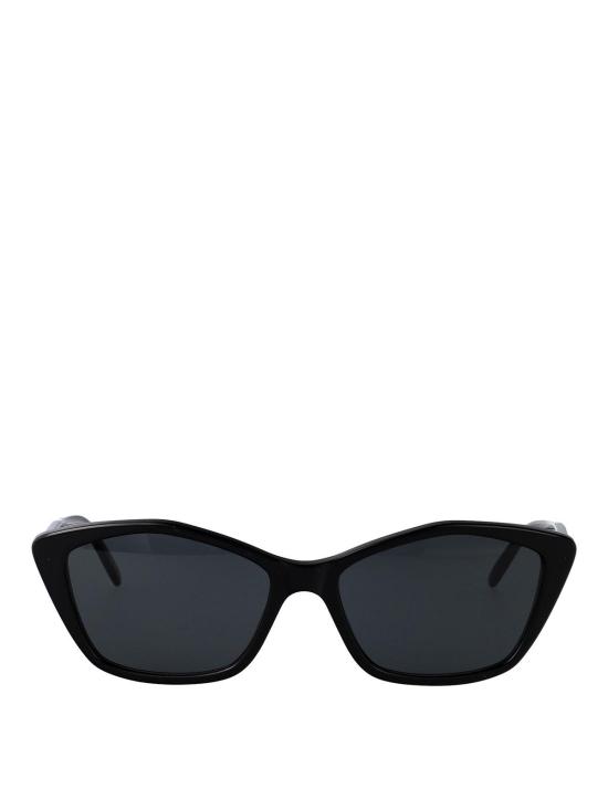 25FW 생로랑 선글라스 SL775001 BLACK