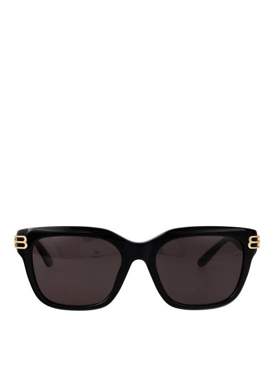 25FW 발렌시아가 선글라스 BB0433SK001 BLACK