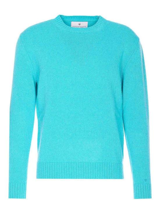 25FW 세븐 게이지 스웨터 PUL001633921 Blue