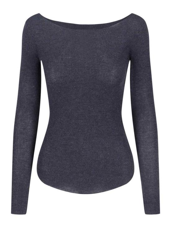  이자벨마랑 스웨터 PU0707FAC3L10I02AN Grey