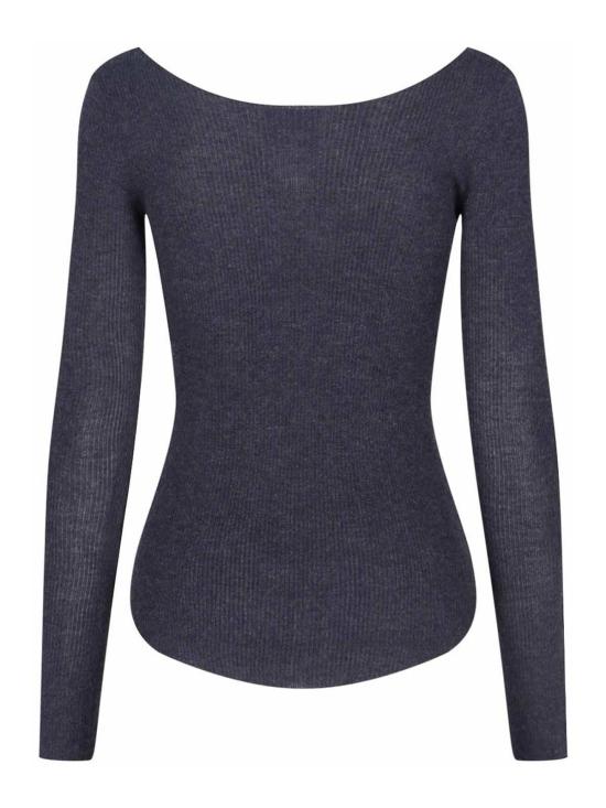  이자벨마랑 스웨터 PU0707FAC3L10I02AN Grey - ISABEL MARANT