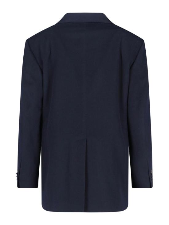 26FW 딸리아토레 수트 자켓 JCECILY12B010025B3167 Blue - TAGLIATORE