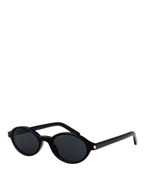 26SS 생로랑 선글라스 SL751JEANNE001 Black - SAINT LAURENT