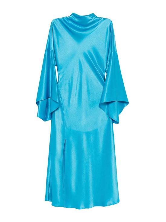  핑코 플레어 팬츠 105730A1Y5F34 Blue