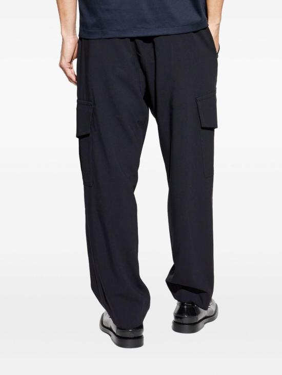  조르지오 아르마니 수트 GM002252TE10043UB109 Blue - GIORGIO ARMANI