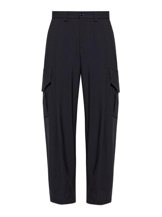  조르지오 아르마니 수트 GM002252TE10043UB109 Blue