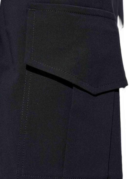  조르지오 아르마니 수트 GM002252TE10043UB109 Blue - GIORGIO ARMANI