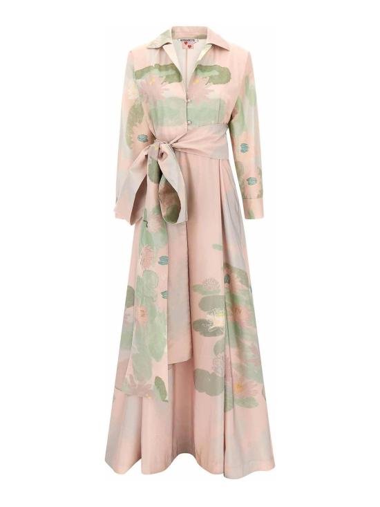 25FW 베르나데트 민소매 티셔츠 PS26RTWDRESSBEAG23 Nude Neutrals