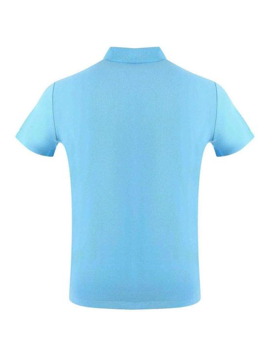  폴로 랄프로렌 폴로 티셔츠 782592023 Light Blue - POLO RALPH LAUREN