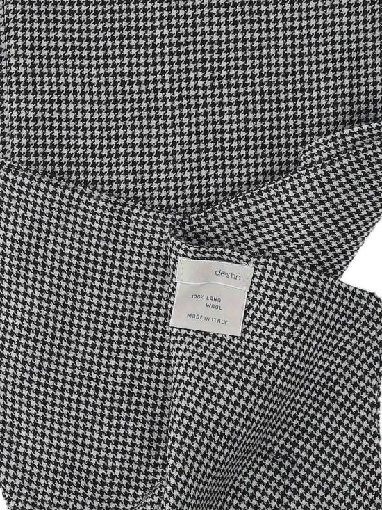 26FW 데스틴 머플러/스카프 LOSWOPIEDPA Black - DESTIN