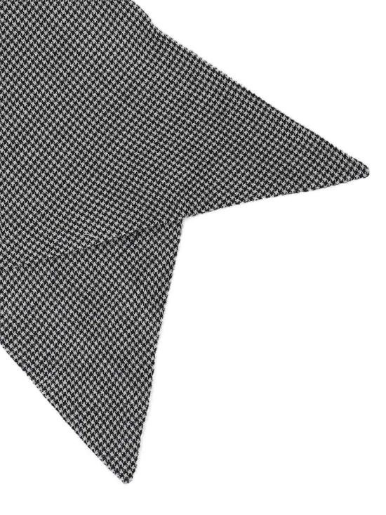 26FW 데스틴 머플러/스카프 LOSWOPIEDPA Black - DESTIN