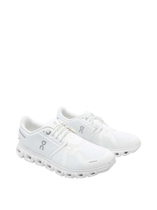 26SS 온 러닝 클라우드 6 스니커즈 3MF10071200WHITEWHITE White - ON RUNNING