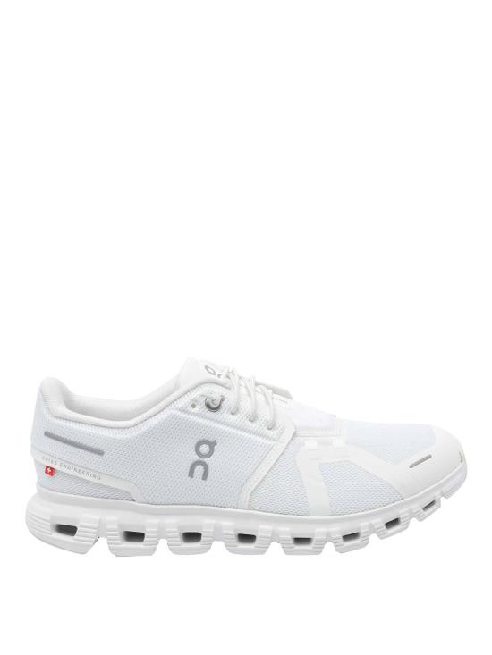 26SS 온 러닝 클라우드 6 스니커즈 3MF10071200WHITEWHITE White