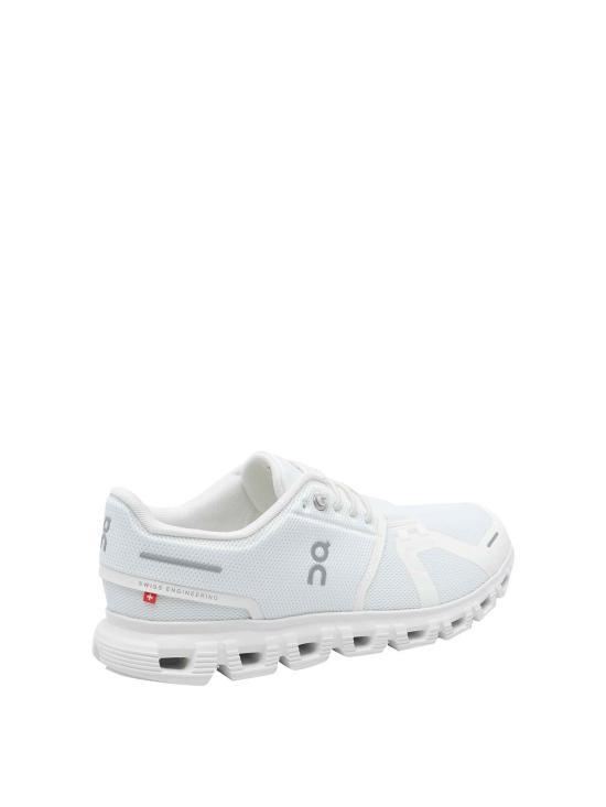 26SS 온 러닝 클라우드 6 스니커즈 3MF10071200WHITEWHITE White - ON RUNNING