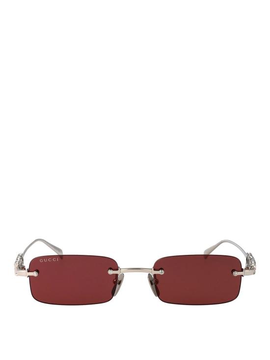 25FW 구찌 선글라스 GG1808S004 Red