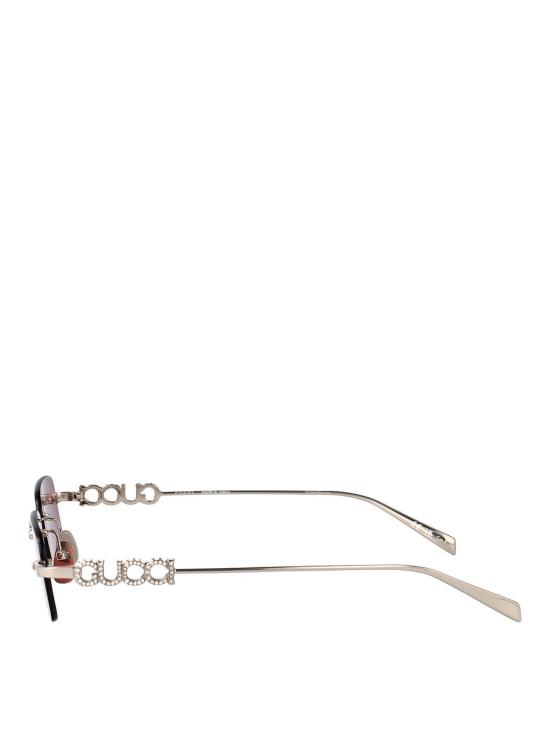 25FW 구찌 선글라스 GG1808S004 Red - GUCCI