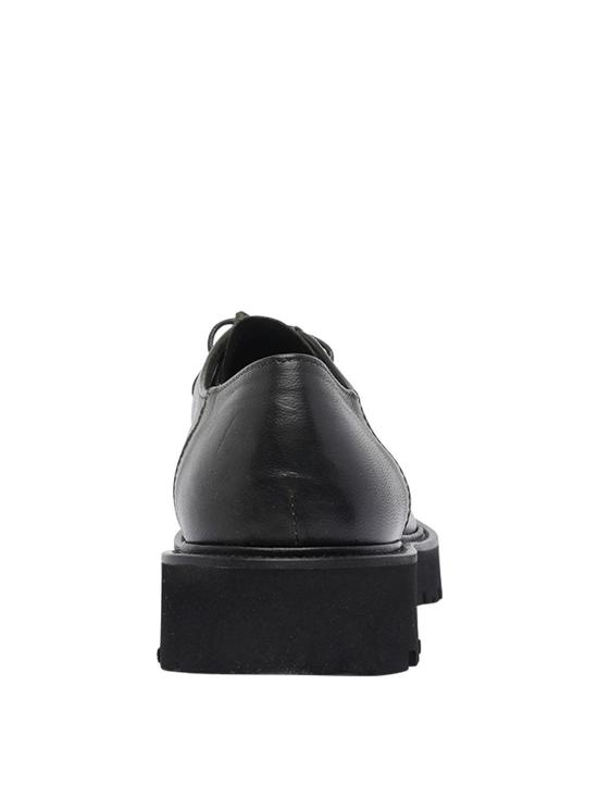 25FW 파웰크 드레스 슈즈 22801CRU32 Green - PAWELK'S