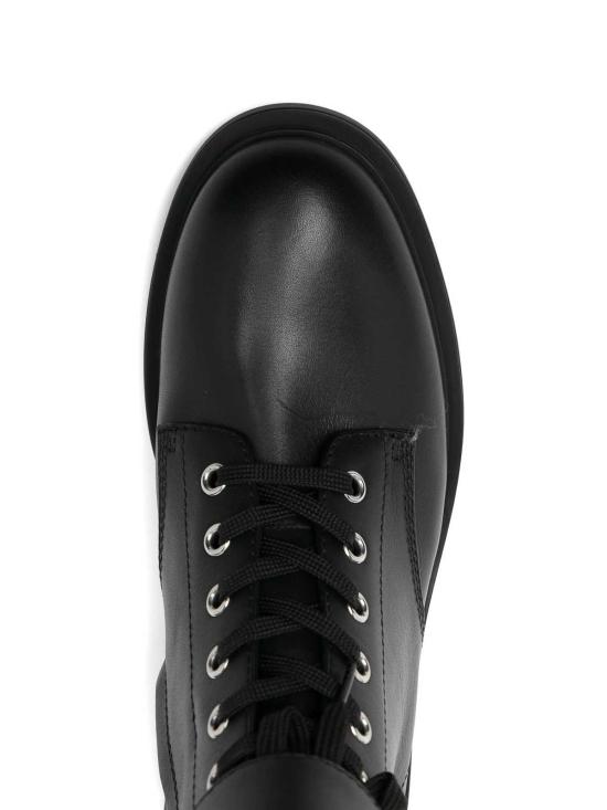 25FW 지안비토로시 부츠 G7326320GOMCLNNERO Black - GIANVITO ROSSI