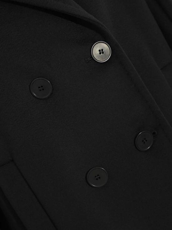  막스마라 스튜디오 미디 스커트 252601608160001E15 Blue - MAX MARA STUDIO