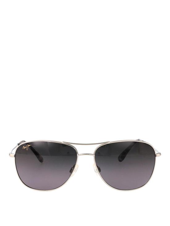26SS 마우이짐 선글라스 GS2471717 Silver