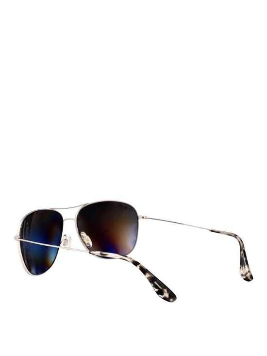 26SS 마우이짐 선글라스 GS2471717 Silver - MAUI JIM