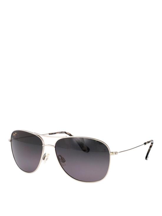 26SS 마우이짐 선글라스 GS2471717 Silver - MAUI JIM