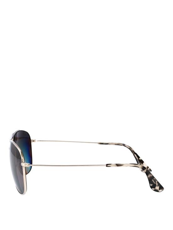 26SS 마우이짐 선글라스 GS2471717 Silver - MAUI JIM