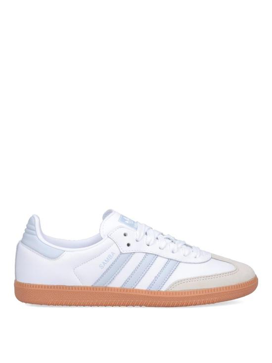  아디다스 삼바 OG IE0877FTW White