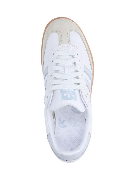  아디다스 삼바 OG IE0877FTW White - ADIDAS