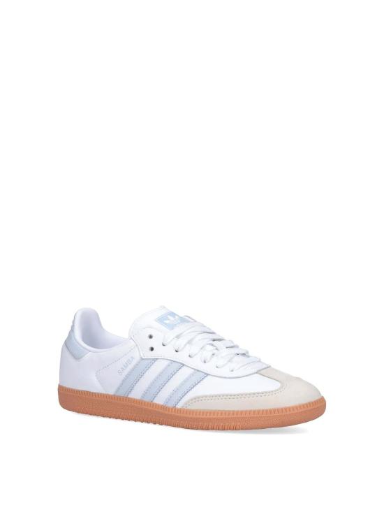  아디다스 삼바 OG IE0877FTW White - ADIDAS