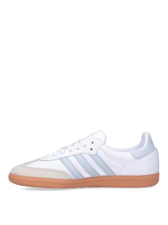  아디다스 삼바 OG IE0877FTW White - ADIDAS