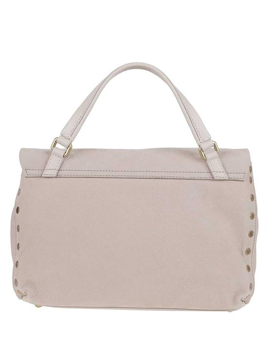 26SS 자넬라토 토트백 0680900070000SZ0335 Beige - ZANELLATO