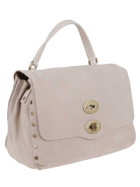 26SS 자넬라토 토트백 0680900070000SZ0335 Beige - ZANELLATO