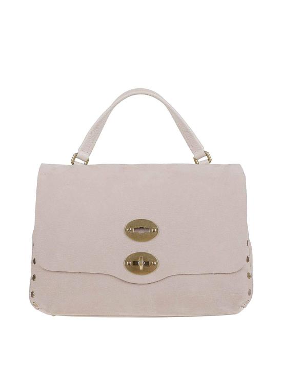 26SS 자넬라토 토트백 0680900070000SZ0335 Beige