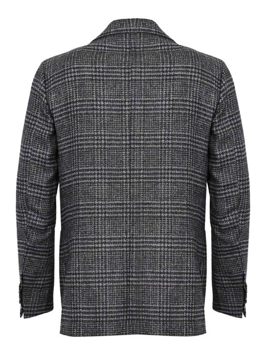  사르토리오 수트 SG1250S0732908001 Blue - SARTORIO