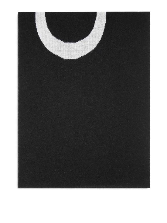  핑코 머플러/스카프 105988A2Z5ZZ2 Black