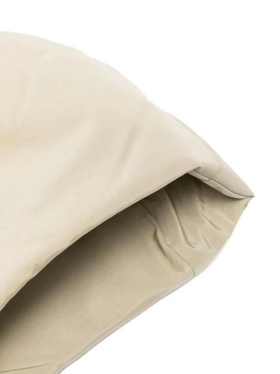  CÀPE 이어플랩 캡 CAPPUCCIOIMBOTTITOSABBIA Light Beige - OTHER BRANDS