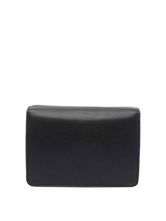  리우조 크로스백 AF5152E005822222 Black - LIU JO