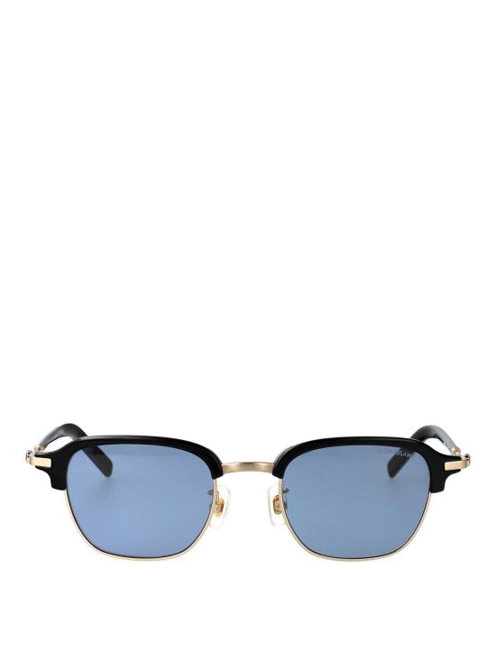 25FW 몽블랑 선글라스 MB0390S002 GOLD