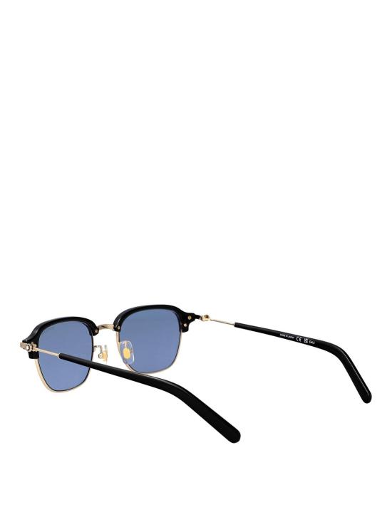25FW 몽블랑 선글라스 MB0390S002 GOLD - MONTBLANC