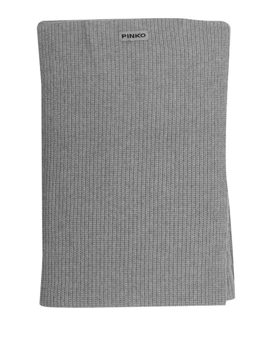  핑코 머플러/스카프 105996A2Z4II2 Grey