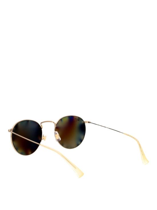 26SS 마우이짐 선글라스 H66716A16A Gold - MAUI JIM