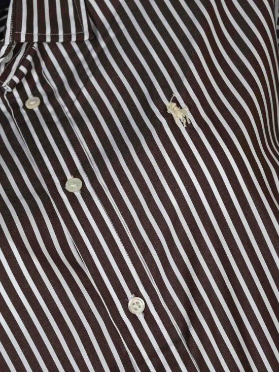  폴로 랄프로렌 셔츠 211910743031 Brown - POLO RALPH LAUREN