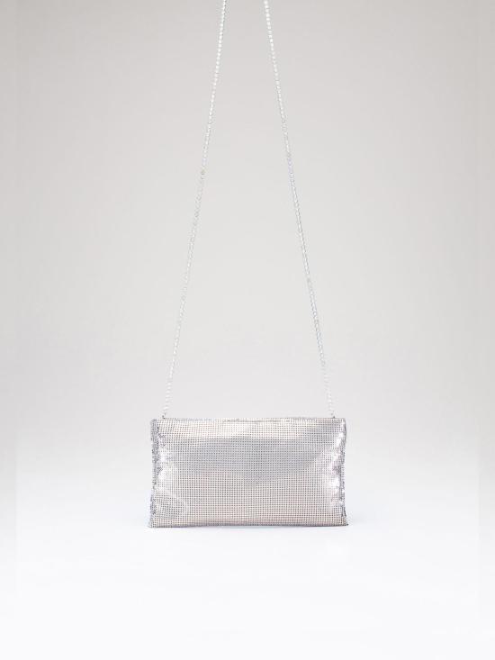25FW 베네데따부르치케스 토트백 15116 Grey - BENEDETTA BRUZZICHES