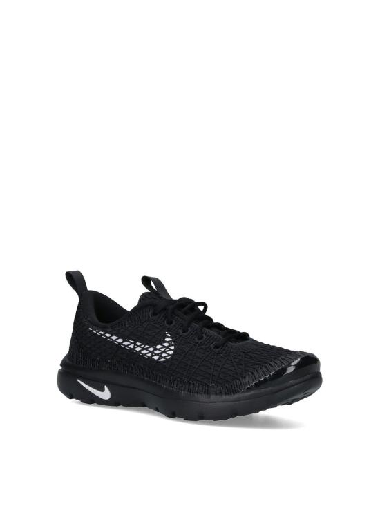 25FW 꼼데가르송 스니커즈 PPK105W251 Black - COMME DES GARCONS