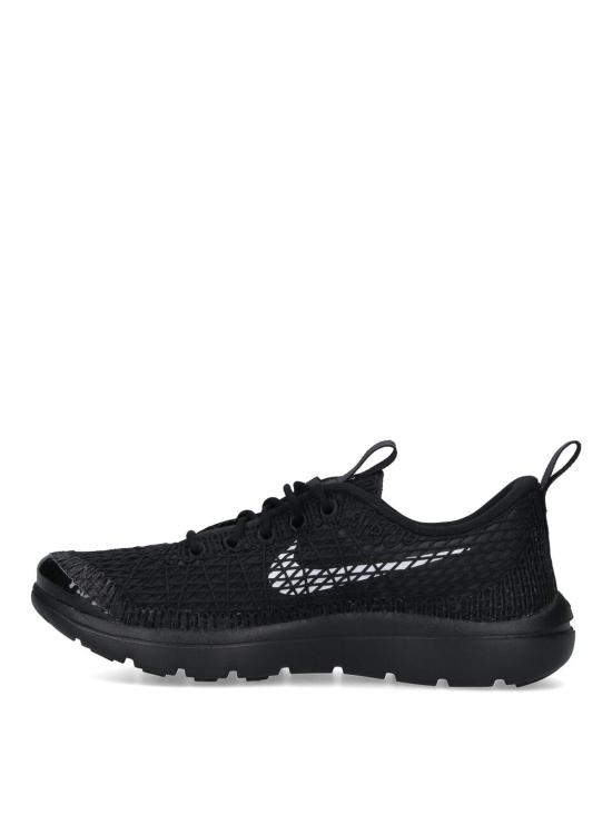 25FW 꼼데가르송 스니커즈 PPK105W251 Black - COMME DES GARCONS