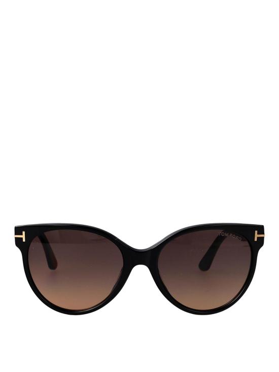 26SS 톰포드 선글라스 FT131101T Black
